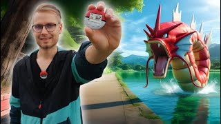 Pokemon Shiny Hunting but it's in REAL LIFE!