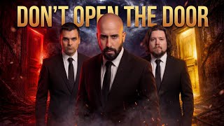 Teen Game Opens Real Portal Doors (And Something Is Waiting Inside) | Slingshot Nation