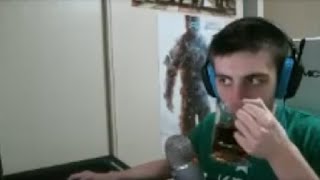 Shroud Talks Sports | Shroud Deathmatch Archive