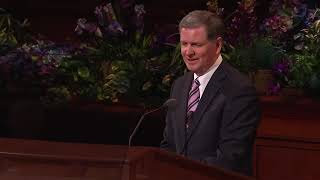 The Plan of Mercy | James R  Rasband｜April 2025 General Conference