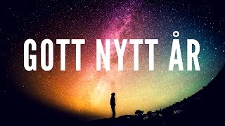 Gott nytt år!!