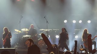 Avatar- Hail The Apocalypse. Live At Rockville 2026 