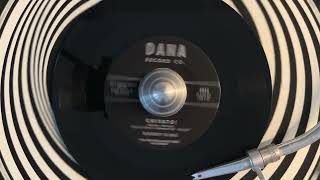 Bobby Sims - Chivato (DANA ~ 4042)  19?? US Issue