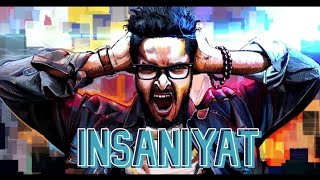 EMIWAY BANTAI "INSANIYAT" EMIWAY BANTAI TYPE RAP MAALUM HAI NA,BANTAI KI PUBLIC HIPHOP NAGPUR SE