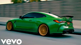 Bruno Mars - Grenade (DRILL REMIX) ⎮ G82 M4 ⎮ Music Video ⎮ 4K