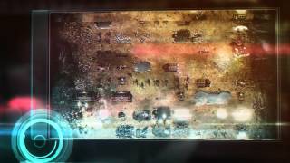 Command & Conquer: Tiberium Alliances - Live Trailer