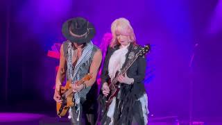 Barracuda---Heart (August 19, 2025 at Red Rocks, CO.)