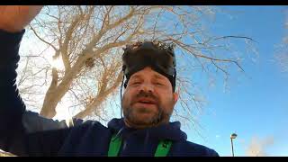 Flying The Dust Off The Old FPV Drone - First FPV Flight In Forever