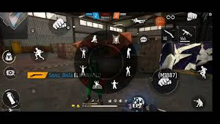 1vs1 lone wolf i kill a player 5 times 🤣🤣🤣🤣