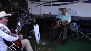 Paul Moulaison and Mike Surette