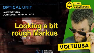 Detroit Become Human Ep5 | Replacement parts