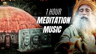 Divine Meditation Music: Flute - Relax for Mind & Body and Soul