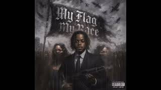 Lah3BadAzz - Soulja Slim Flow Feat TSpitta