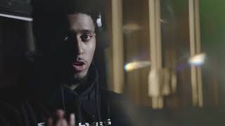 Kasauno - "Siri" (Dir. Saint.Lazarus) prod by CZAR