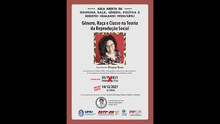 Gênero, Raça e Classe na Teoria da Reprodução Social
