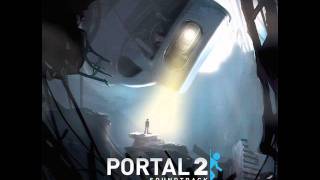 Love as a Construct: Portal 2 Soundtrack (Songs to Test By)