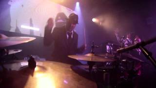 Bio - A Few Good Men Live - The Girl Is Bad - Feat - Madafi Pierre