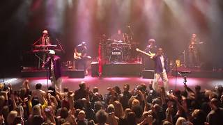 Days of Wild - The New Power Generation live @ Shepherd's Bush Empire, London 7th December 2019