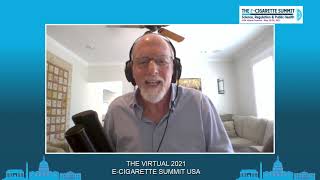War on drugs, war on vaping parallels. Ethan Nadelmann, Founder of Drug Policy Alliance