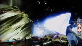 Albedo Wing Triton Vice Never Reload
