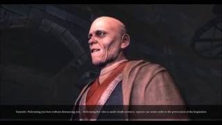 Of Orcs and Men (Part 28)