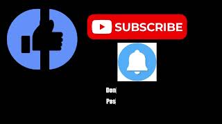 My 1st YouTube Opening/Intro & Ending/Credits 2