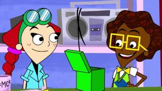 Gadget and Gizmo Day4 Part2