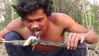 Primitive Technology & Skills To Survive In Ancient Times - Part 05l Wilderness technology