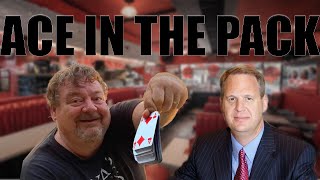 Kerry and Brian Hoffman: Battle for Headquarters