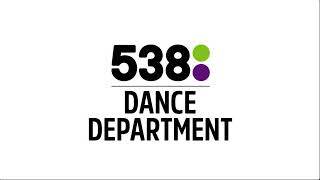 Sven Väth - Dance Department 538 15.01.2005