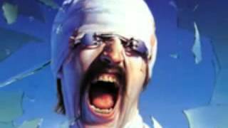 Scorpions-`You Give Me All I Need´