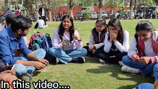Hostels and PG in Greater Noida || Best Budget Hostel Nearby your College || Full Detailed Video ||