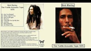 Bob Marley Oh what a day Acoustic 8of8 part 1