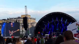 Therr Maitz - Wicked Game (Live@Usad'ba Jazz 2014)
