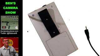 The magic super 8 timer box [Ben's Camera Show S01E06]