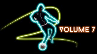 Crazy Football Freestyle Volume 7