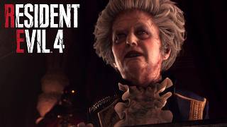 CASTLE SALAZAR | Resident Evil 4 - Part 4