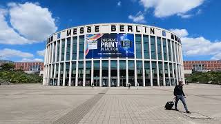 Fujifilm at FESPA 2022