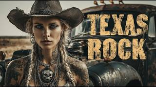 Texas Southern Rock – 10 Tracks of Grit, Whiskey & Outlaw Spirit | Full Album