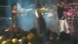 Shalamar - A Night To Remember  ( 1982 - Live)
