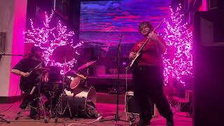 Dream Demon Live @ The Fledge (4/5/25)