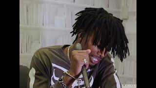 (FREE) Playboi Carti Type Beat - "No Music"