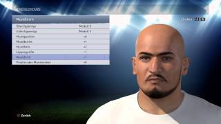XATAR Face PES 15