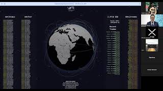 XAB Arbitrage System 10/20/2025
