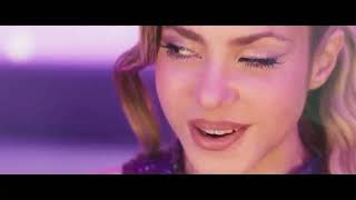 Shakira - ZOO ( From "Zootopia 2") Official Music Video 