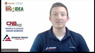 American Precast Industries