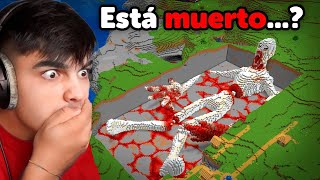 Comprobé las Semillas más Misteriosas en Minecraft que son Reales