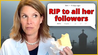 I was worried about this...