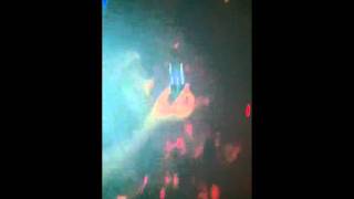 Frivolous Live Act @ Hive Club Zurich (Friday August 12, 2011) 4