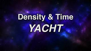 Copyright Free Music (2022) | Density & Time - YACHT (For YouTube Videos)